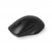 2.4G Wireless Mouse R-ABS, Black