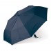 Foldable 22” umbrella auto open, Dark blue