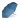 Opvouwbare paraplu 21” R-PET auto open, Donkerblauw