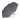 Opvouwbare paraplu 21” R-PET auto open, Grijs