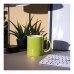 Mok Oslo Kleur 300ml, Lichtgroen