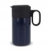 Thermo bottle Flow with handle 250ml, Dark blue