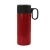 Thermo bottle Flow with handle 400ml, Red
