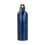 R-SS single wall bottle with carabiner 750ml, Blue