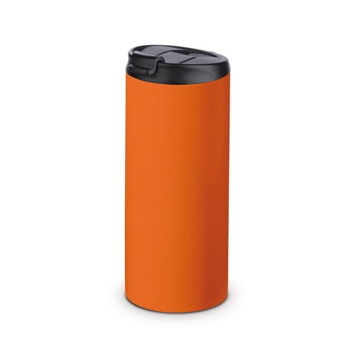 Thermo mug 350ml, Orange