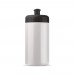 Sport bottle classic 500ml, White / Black