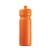 Sport bottle classic 750ml, Orange