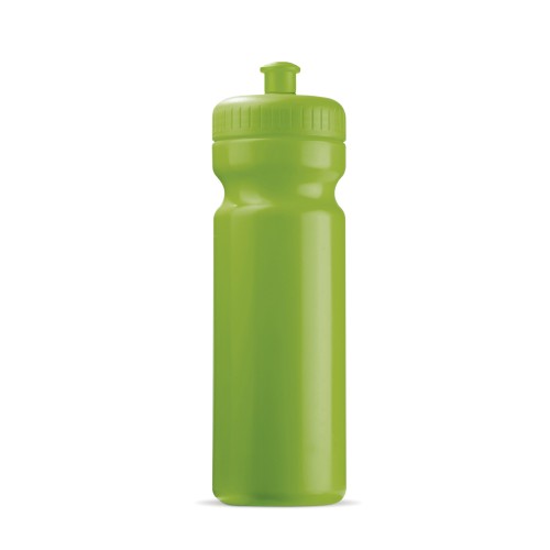 Sportbidon classic 750ml, Lichtgroen