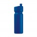 Sportbidon design 750ml, Donkerblauw