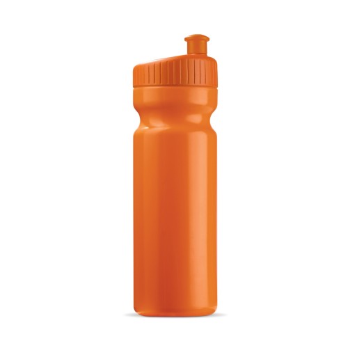 Sportbidon design 750ml, Oranje