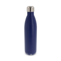 Thermo bottle Swing 750ml, Dark blue