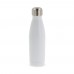 Thermo bottle Swing 500ml, White