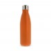 Thermo bottle Swing 500ml, Orange