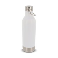 Thermo bottle Adventure 400ml, White