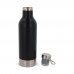 Thermo bottle Adventure 400ml, Black