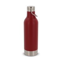 Thermo bottle Adventure 400ml, Red