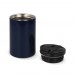 Thermo mug Leak-Free 200ml, Dark blue Thermo mug Leak-Free 200ml, Dark blue