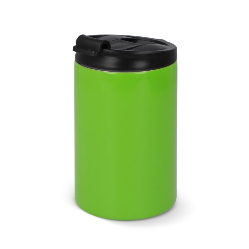Thermo mug Leak-Free 200ml, Light Green