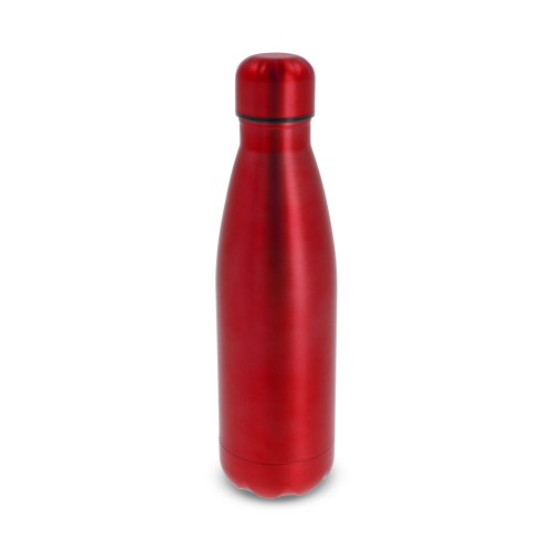 Thermofles Swing metallic edition 500ml, Rood