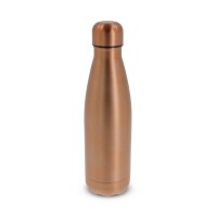 Thermo bottle Swing metallic edition 500ml, Copper