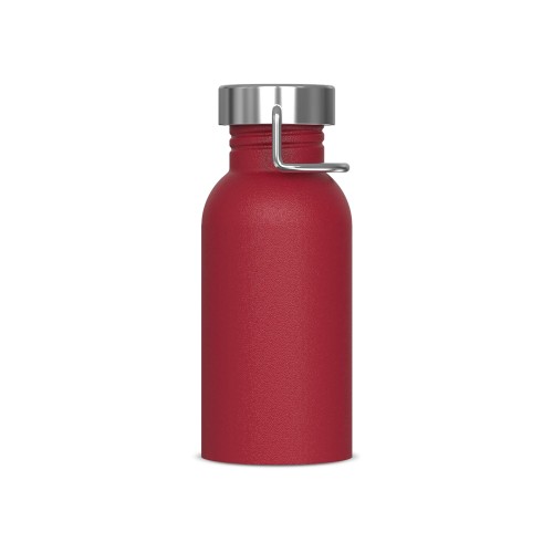 Water bottle Skyler 500ml, Dark Red