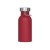 Water bottle Skyler 500ml, Dark Red