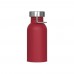 Water bottle Skyler 500ml, Dark Red