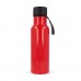 Water bottle Nouvel R-PET 600ml, Red