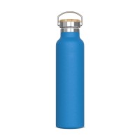 Thermofles Ashton 650ml, Lichtblauw
