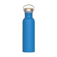 Water bottle Ashton 750ml, Light Blue
