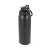 Thermofles Clark 800ml, Zwart