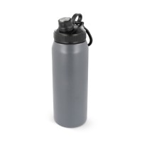 Thermofles Clark 800ml, Donker Grijs