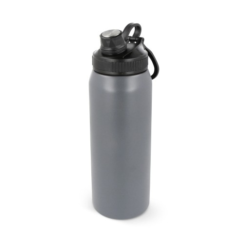 Thermofles Clark 800ml, Donker Grijs