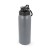 Thermofles Clark 800ml, Donker Grijs