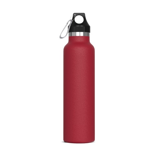 Thermofles Lennox 650ml, Donker Rood