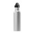 Water bottle Lennox 750ml, Silver