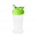 Shaker fles 700ml, Lichtgroen