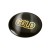 Doming Rond Ø 10 mm, Goud
