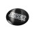 Doming Round Ø 40 mm, Silver