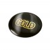 Doming Rond Ø 50 mm, Goud