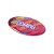 Doming Oval 40x20 mm, White