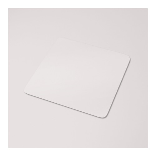 Vinyl Sticker Vierkant 25x25mm, Transparant Vinyl Sticker Vierkant 25x25mm, Transparant