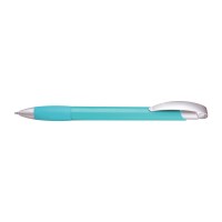 ENERGY SI Retractable ballpoint pen turquoise