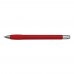 ENERGY SI Retractable ballpoint pen red ENERGY SI Retractable ballpoint pen red