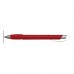 ENERGY SI Retractable ballpoint pen red ENERGY SI Retractable ballpoint pen red