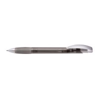ENERGY frozen SI Retractable ballpoint pen anthracite