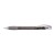 ENERGY frozen SI Retractable ballpoint pen anthracite