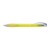 ENERGY frozen SI Retractable ballpoint pen yellow