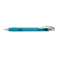 ENERGY frozen SI Retractable ballpoint pen turquoise