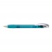 ENERGY frozen SI Retractable ballpoint pen turquoise